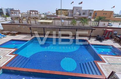 Apartment - 1 Bedroom - 1 Bathroom for rent in Al Mairid - Ras Al Khaimah