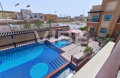 Apartment - 1 Bedroom - 1 Bathroom for rent in Al Mairid - Ras Al Khaimah