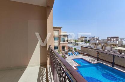 Apartment - 1 Bedroom - 1 Bathroom for rent in Al Mairid - Ras Al Khaimah