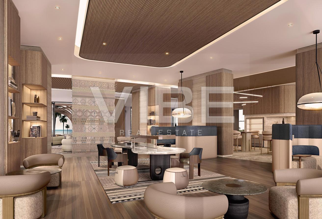JW Marriott – The closest to the Casino