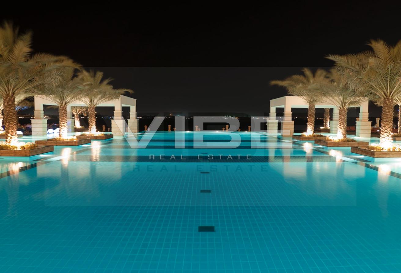 Nobu Residences | Live 3 Mins from Casino