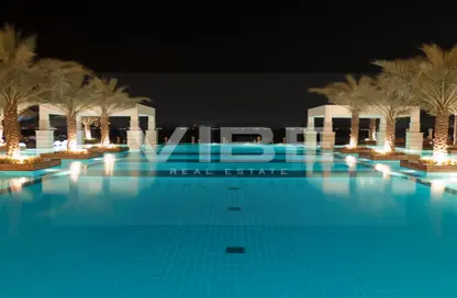 شقة - 2 غرف نوم - 2 حمامات للبيع في نوبو ريسيدينس - جزيرة المرجان - رأس الخيمة