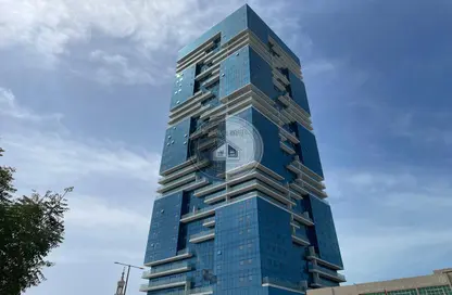 Apartment - 1 Bedroom - 2 Bathrooms for rent in Cornich Ras Al Khaima - Ras Al Khaimah