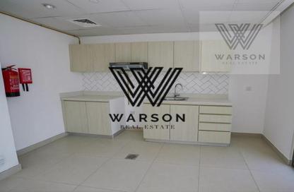 Apartment - 1 Bedroom - 2 Bathrooms for rent in The Dania District 2 - Midtown - Dubai Production City (IMPZ) - Dubai