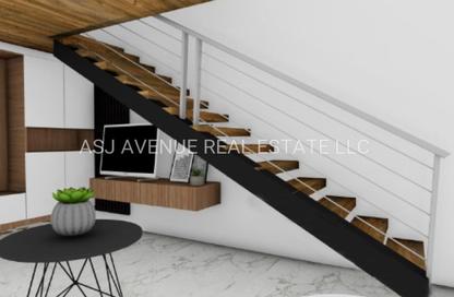 Apartment - Studio - 1 Bathroom for sale in 10 Oxford - District 10 - Jumeirah Village Circle - Dubai