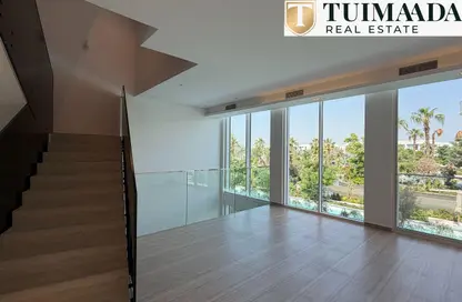 Townhouse - 4 Bedrooms - 5 Bathrooms for rent in Ixora - Al Barari - Dubai