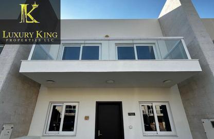 Villa - 3 Bedrooms - 4 Bathrooms for sale in Warsan Village Block B - Warsan Village - International City - Dubai