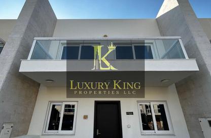Villa - 3 Bedrooms - 4 Bathrooms for sale in Warsan Village Block B - Warsan Village - International City - Dubai Villa - 3 Bedrooms - 4 Bathrooms for sale in Warsan Village Block B - Warsan Village - International City - Dubai