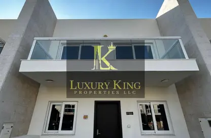 Villa - 3 Bedrooms - 4 Bathrooms for sale in Warsan Village Block B - Warsan Village - International City - Dubai