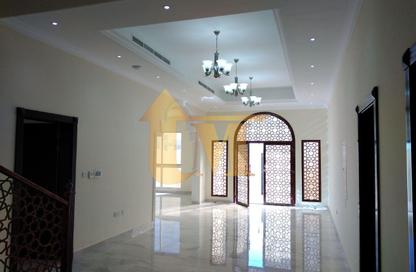 Villa - 7 Bedrooms - 7+ Bathrooms for rent in Nad Al Sheba 4 - Nad Al Sheba - Dubai