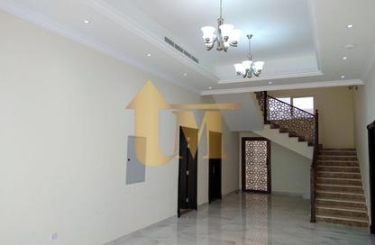 Villa - 7 Bedrooms - 7+ Bathrooms for rent in Nad Al Sheba 4 - Nad Al Sheba - Dubai