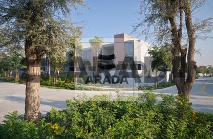 Villa - 4 Bedrooms - 5 Bathrooms for rent in Masaar - Tilal City - Sharjah