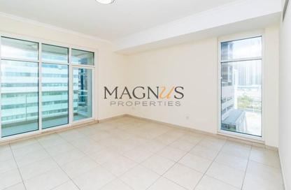 Apartment - 2 Bedrooms - 4 Bathrooms for rent in Al Seef Tower 3 - Al Seef Towers - JLT Cluster U - Jumeirah Lake Towers - Dubai