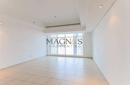 Apartment - 2 Bedrooms - 4 Bathrooms for rent in Al Seef Tower 2 - Al Seef Towers - JLT Cluster U - Jumeirah Lake Towers - Dubai