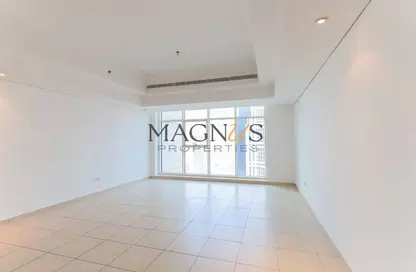 Apartment - 2 Bedrooms - 4 Bathrooms for rent in Al Seef Tower 2 - JLT Cluster U - Jumeirah Lake Towers - Dubai