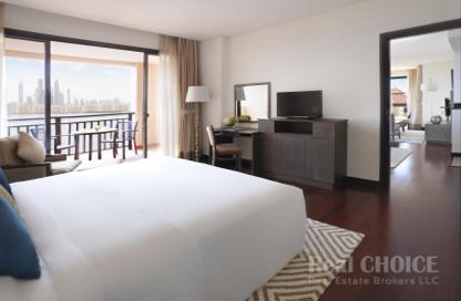 النزل و الشقق الفندقية - 2 غرف نوم - 3 حمامات للايجار في رويال امواج ريزيدنس ساوث - Royal Amwaj ريزيدنسز - ذا كريسنت - نخلة جميرا - دبي النزل و الشقق الفندقية - 2 غرف نوم - 3 حمامات للايجار في رويال امواج ريزيدنس ساوث - Royal Amwaj ريزيدنسز - ذا كريسنت - نخلة جميرا - دبي