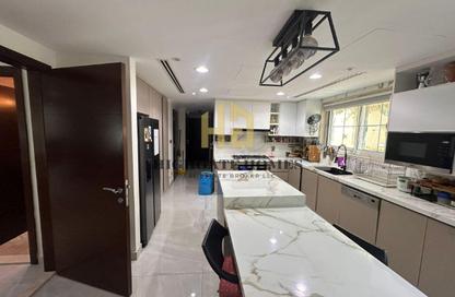 Villa - 3 Bedrooms - 4 Bathrooms for sale in Legacy Small - Legacy - Jumeirah Park - Dubai