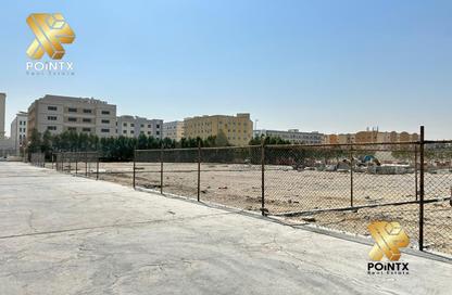 Land - Studio for rent in Jebel Ali Industrial 1 - Jebel Ali Industrial - Jebel Ali - Dubai