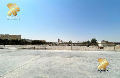 أرض - استوديو للايجار في جبل على الصناعية 1 - جبل علي الصناعية - جبل علي - دبي