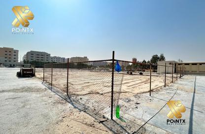 Land - Studio for rent in Jebel Ali Industrial 1 - Jebel Ali Industrial - Jebel Ali - Dubai