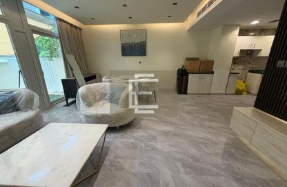 Townhouse - 3 Bedrooms - 4 Bathrooms for rent in Amargo - Damac Hills 2 - Dubai
