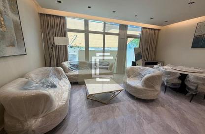 Townhouse - 3 Bedrooms - 4 Bathrooms for rent in Amargo - Damac Hills 2 - Dubai Townhouse - 3 Bedrooms - 4 Bathrooms for rent in Amargo - Damac Hills 2 - Dubai