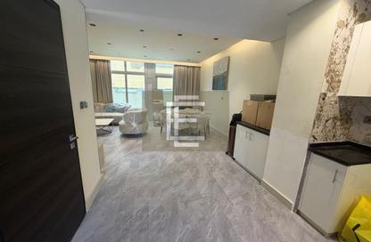 Townhouse - 3 Bedrooms - 4 Bathrooms for rent in Amargo - Damac Hills 2 - Dubai
