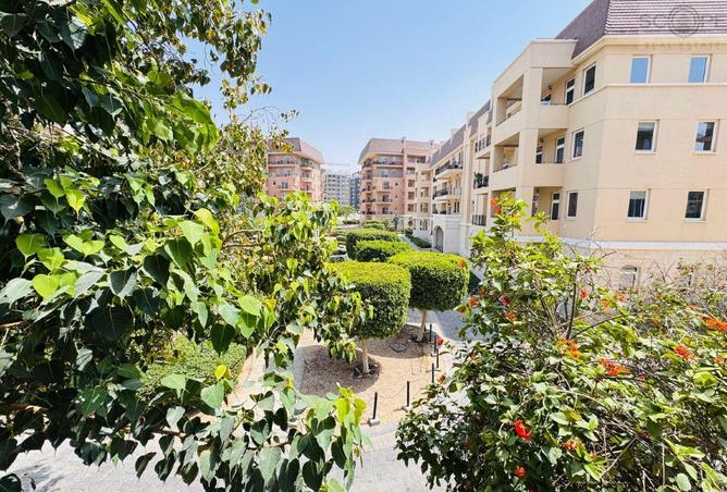 Garden View | Regent House | 1 Bedroom