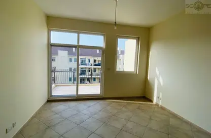 Apartment - 1 Bedroom - 2 Bathrooms for rent in Regent House 2 - Regent House - Motor City - Dubai