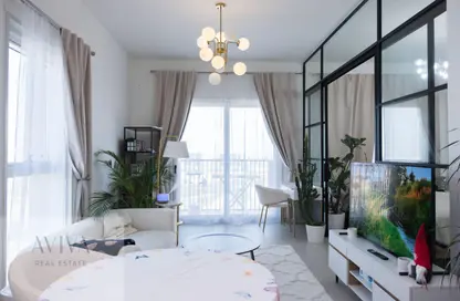 Apartment - 2 Bedrooms - 1 Bathroom for sale in Collective 2.0 Tower A - Collective 2.0 at Dubai Hills Estate - Dubai Hills Estate - Dubai