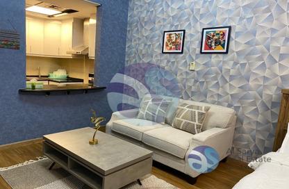 شقة - 1 حمام للايجار في بناية  38إلى107 - طراز البحر المتوسط - ديسكفري جاردنز - دبي