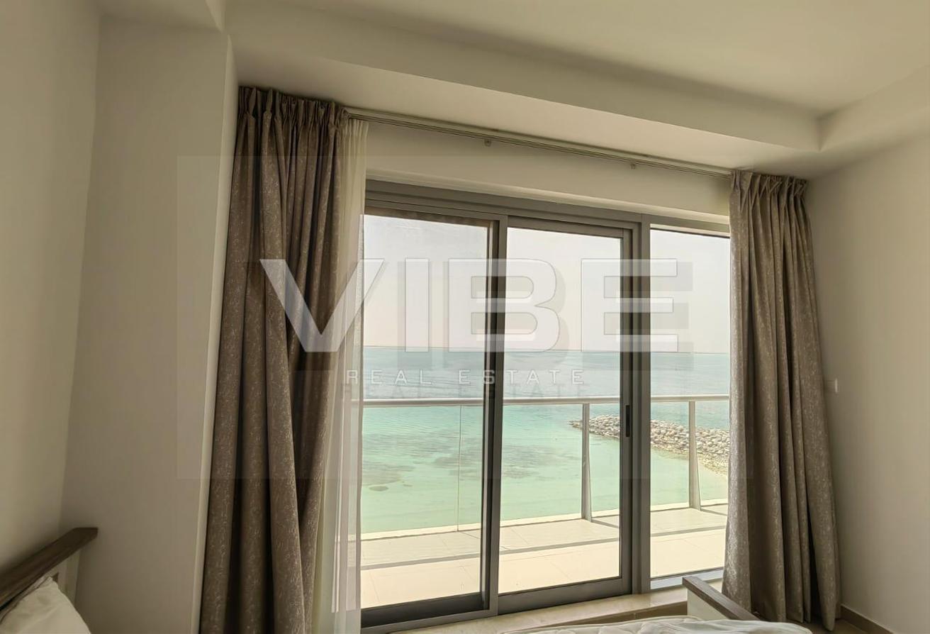 Great Investment | Fully Furnished | Beach Access