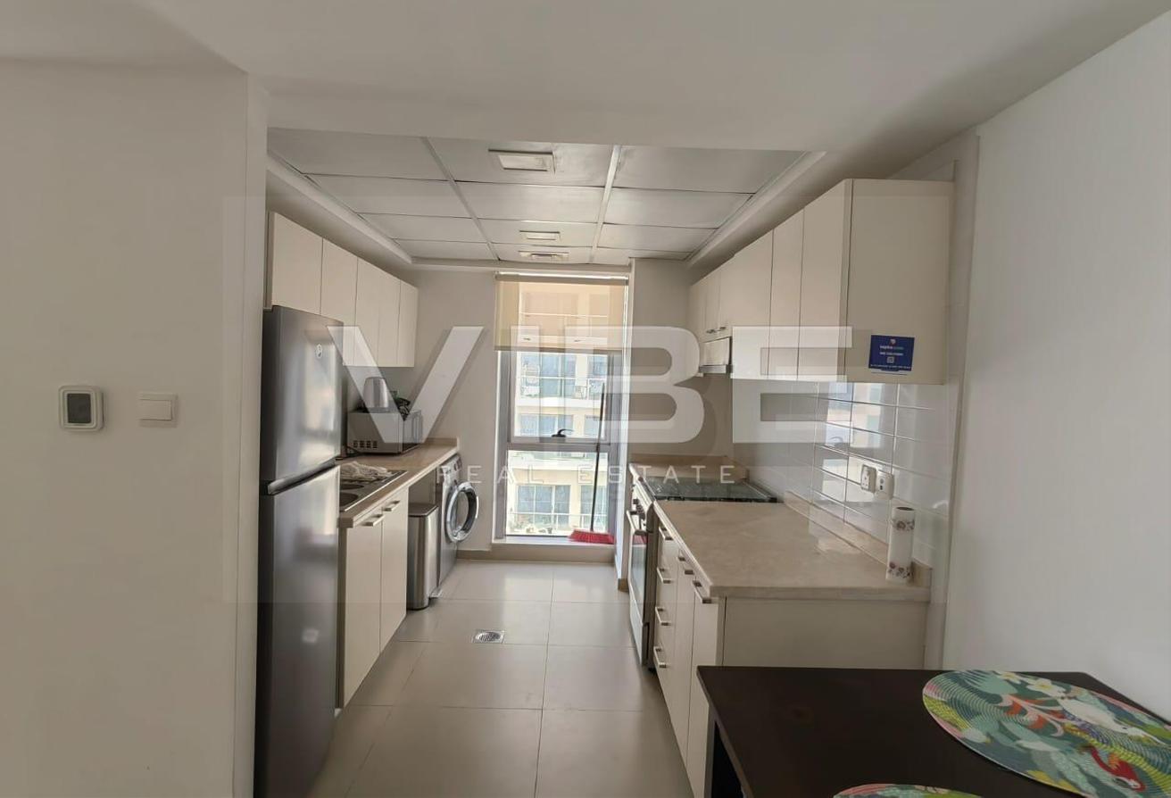 Great Investment | Fully Furnished | Beach Access