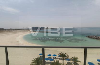 Apartment - 2 Bedrooms - 2 Bathrooms for sale in Pacific Fiji - Pacific - Al Marjan Island - Ras Al Khaimah