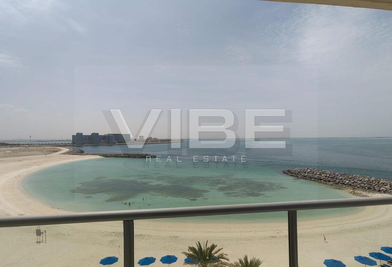 Great Investment | Fully Furnished | Beach Access