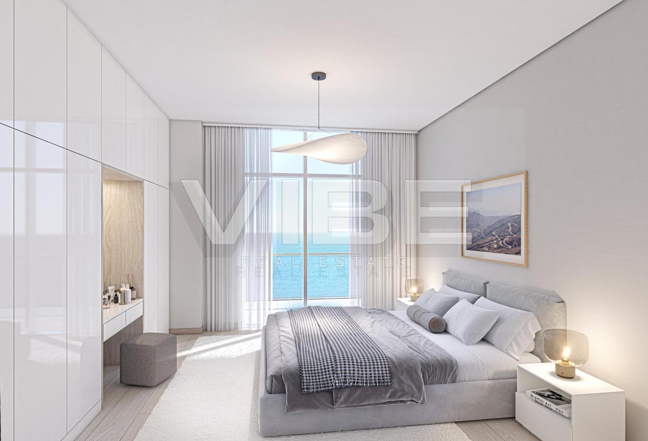 Resale – One Bedroom Apartment with Flexible Payment Plan