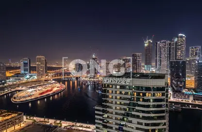 Apartment - 1 Bedroom - 1 Bathroom for rent in Reva Residences - Business Bay - Dubai Apartment - 1 Bedroom - 1 Bathroom for rent in Reva Residences - Business Bay - Dubai