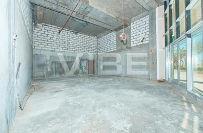 Retail - Studio for sale in Pacific - Al Marjan Island - Ras Al Khaimah