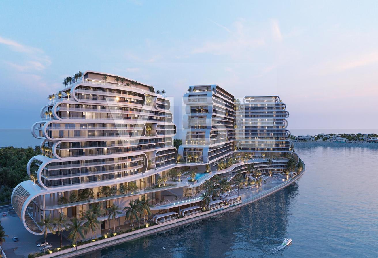Sea View – 4 Mins To Casino – No Comission