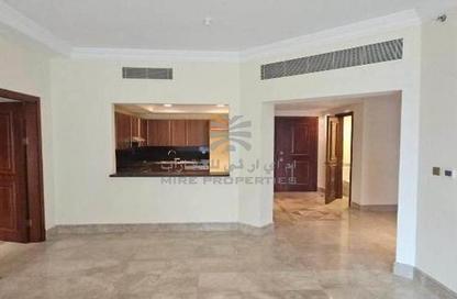 Apartment - 2 Bedrooms - 4 Bathrooms for rent in The Fairmont Palm Residence North - The Fairmont Palm Residences - Palm Jumeirah - Dubai