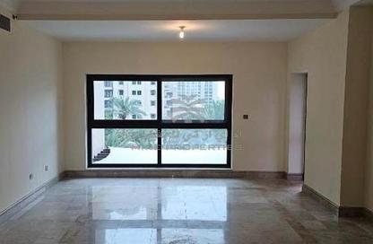 Apartment - 2 Bedrooms - 4 Bathrooms for rent in The Fairmont Palm Residence North - The Fairmont Palm Residences - Palm Jumeirah - Dubai
