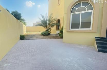 Villa - 5 Bedrooms - 6 Bathrooms for rent in Al Barsha 2 Villas - Al Barsha 2 - Al Barsha - Dubai