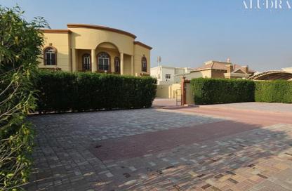 Villa - 5 Bedrooms - 6 Bathrooms for rent in Al Barsha 2 Villas - Al Barsha 2 - Al Barsha - Dubai