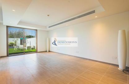 Townhouse - 2 - 3 for sale in The Cedars - Yas Acres - Yas Island - Abu Dhabi