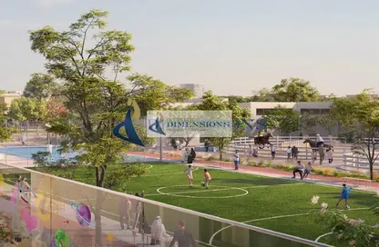 Apartment - 2 Bedrooms - 2 Bathrooms for sale in The Sustainable City - Yas Island - Yas Island - Abu Dhabi