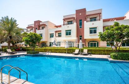 Apartment - 2 - 2 for sale in Al Layyan - Al Ghadeer - Abu Dhabi Apartment - 2 - 2 for sale in Al Layyan - Al Ghadeer - Abu Dhabi