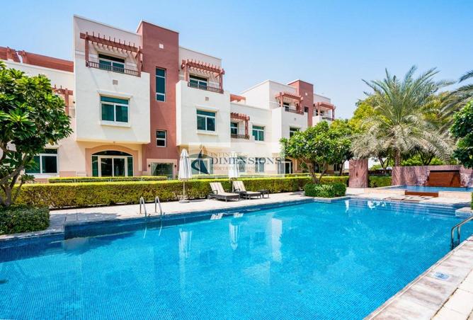 2BHK APARTMENT AL GHADEER|GOOD OFFER|NICE VIEW