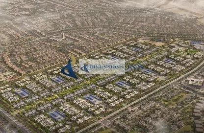 Apartment - 1 Bedroom - 1 Bathroom for sale in The Sustainable City - Yas Island - Yas Island - Abu Dhabi