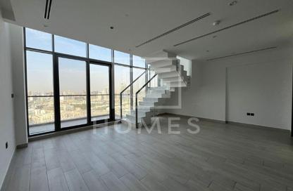 Duplex - 2 Bedrooms - 3 Bathrooms for rent in The IVY - Jumeirah Village Triangle - Dubai
