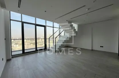 دوبلكس - 2 غرف نوم - 3 حمامات للايجار في ذا أيفي - مثلث قرية جميرا - دبي